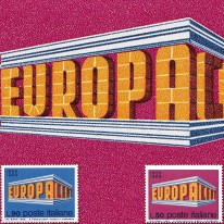 Antyczna Świątynia EUROPA