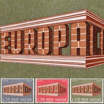 Antyczna Świątynia EUROPA