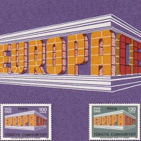 Antyczna Świątynia EUROPA
