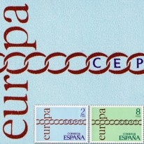 Łańcuch Unijny EUROPA