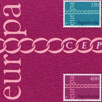 Łańcuch Unijny EUROPA