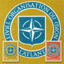 Logo Organizacji Traktatu...