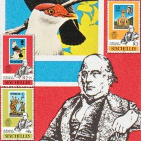 Poczta Sir Rowland Hill