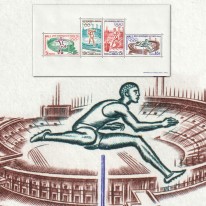 Olimpiada Tokio Japonia...