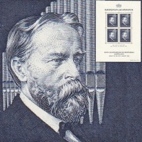 Kompozytor Josef Rheinberger
