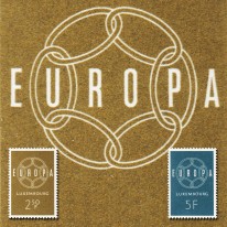 Breloczek Europy