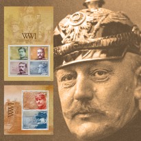 I Wojna Światowa Dowódcy