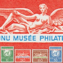 Muzeum Filatelistyki w...