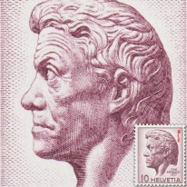 Edukacja Johann Pestalozzi