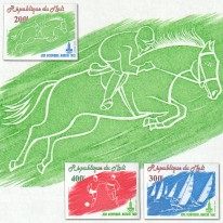 Olimpiada Moskwa...