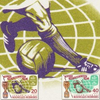 Mundial Anglia Piłka Nożna