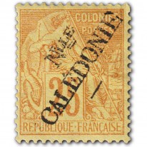 Handel Nadruk 25c
