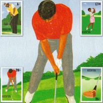 Golf Pole Golfowe Sport...