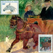 Toulouse-Lautrec Malarstwo...