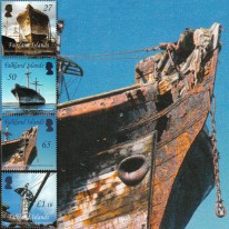 Statek SS Great Britain