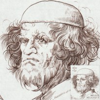 Malarz i Kupiec Bruegel...