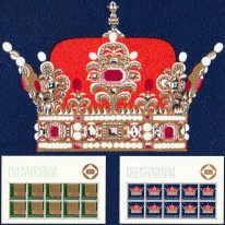 Konstytucja Korona Arkusze