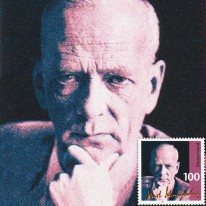 Kurt Schumacher Polityk