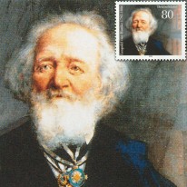 Leopold von Ranke Historyk