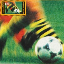Piłka Nożna Borussia Dortmund