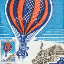 Poczta Balonowa