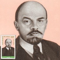 Włodzimierz Lenin