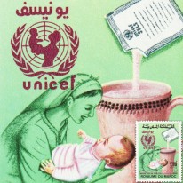 UNICEF Zdrowie Dzieci