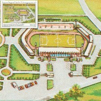 Wioska Olimpijska w Nawakszut