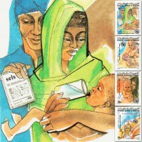 UNICEF Zdrowie Dzieci