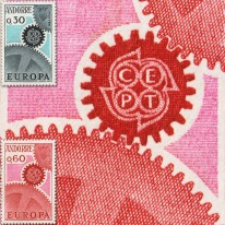 Koła Zębate EUROPA CEPT