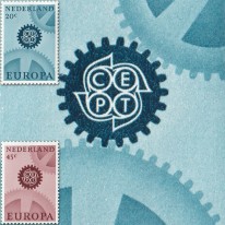 Koła Zębate EUROPA CEPT
