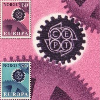 Koła Zębate EUROPA CEPT