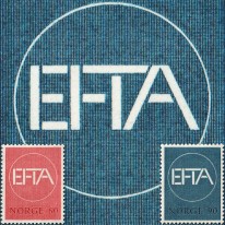 Strefa Wolnego Handlu EFTA