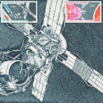 Stacja Kosmiczna Skylab Nauka