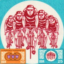 Rowerowy Rajd Pokoju