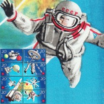 Radzieckie Loty w Kosmos