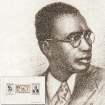 Prezydenci Mamadou Konate...