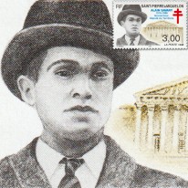 Gubernator Saint-Pierre i...