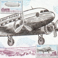 Sterowiec Hindenburg i...