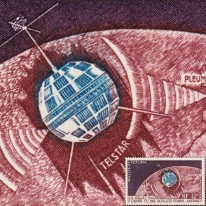 Satelita Telewizyjny Telstar