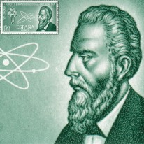 Fizyk Wilhelm Conrad Röntgen