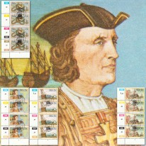Bartolomeu Dias Wyprawy...