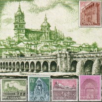 Kościoły Pałace Mosty