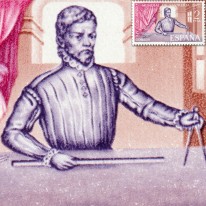 Krawiec z XVII Wieku