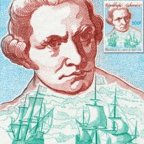 James Cook i Żaglowce