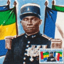 Kapitan Charles N'Tchoréré