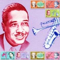 Muzyka Ellington Beethoven...