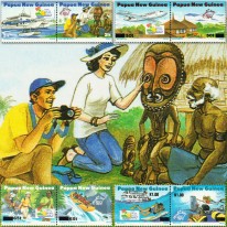 Nurkowanie Rafting Samolot...