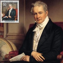 Przyrodnik Alexander von...