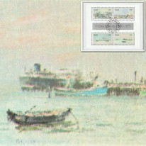 Malarstwo Otto Schröder